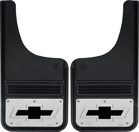 Gatorback Chevrolet Mud&nbsp;Flaps