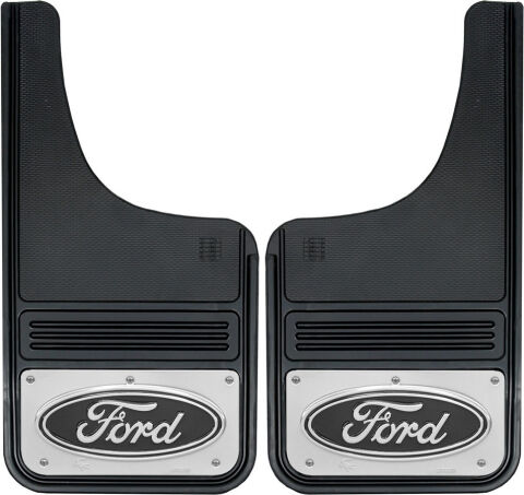 Gatorback Ford Mud&nbsp;Flaps