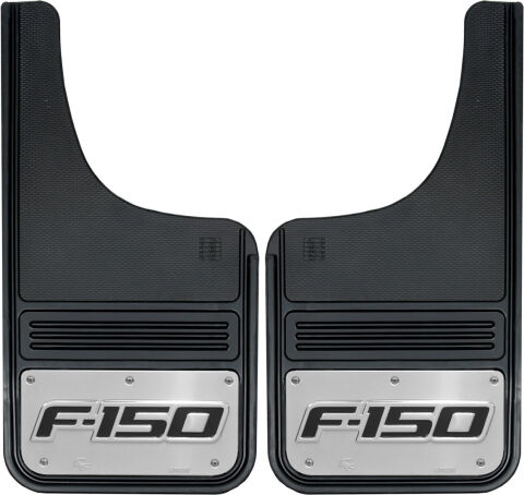 Gatorback F-150 Mud&nbsp;Flaps
