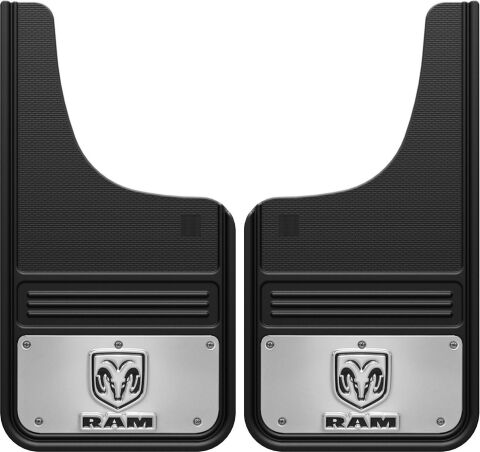 Gatorback Ram V Mud&nbsp;Flaps
