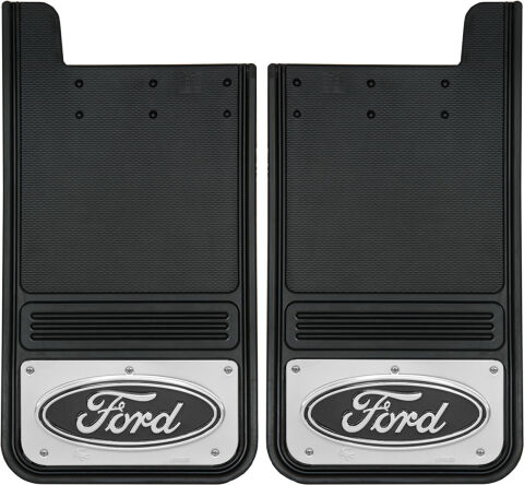Gatorback Ford Mud&nbsp;Flaps