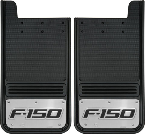 Gatorback F-150 Mud&nbsp;Flaps
