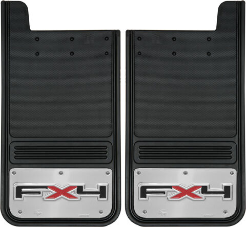 Gatorback FX4 Mud&nbsp;Flaps