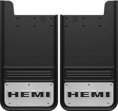 Gatorback HEMI Mud&nbsp;Flaps