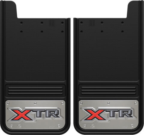 Gatorback XTR Mud&nbsp;Flaps