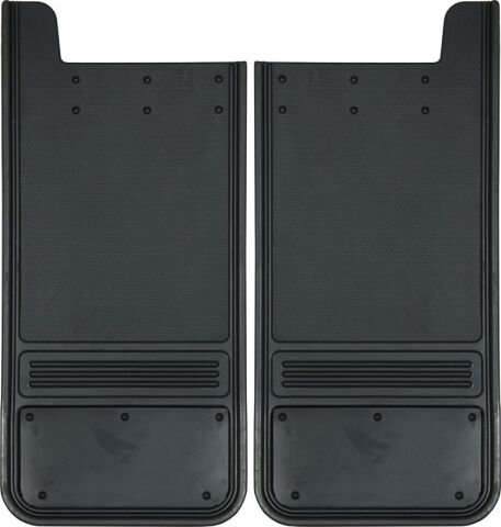 Gatorback No Plate Mud&nbsp;Flaps