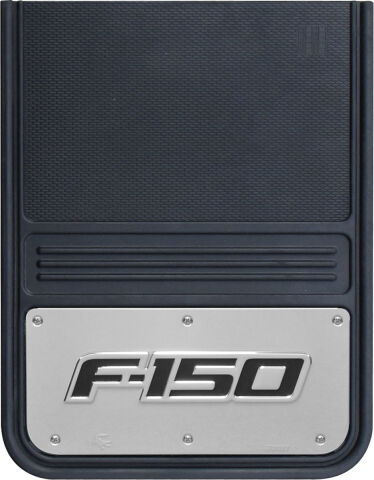 Gatorback F-150 Mud&nbsp;Flaps