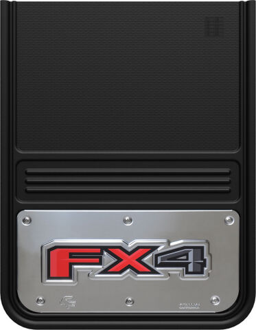 Gatorback FX4 Mud&nbsp;Flaps