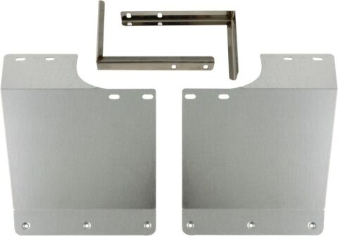 Superduty Support Brackets