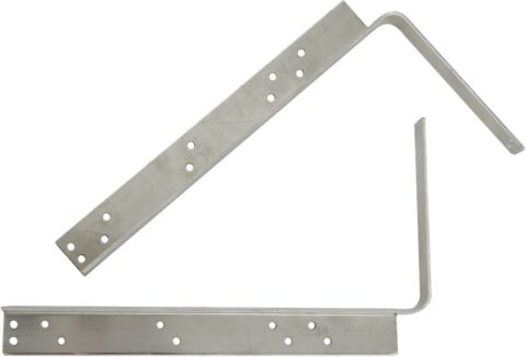 Universal L Brackets