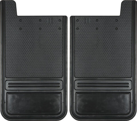 Razorback No Plate Mud&nbsp;Flaps