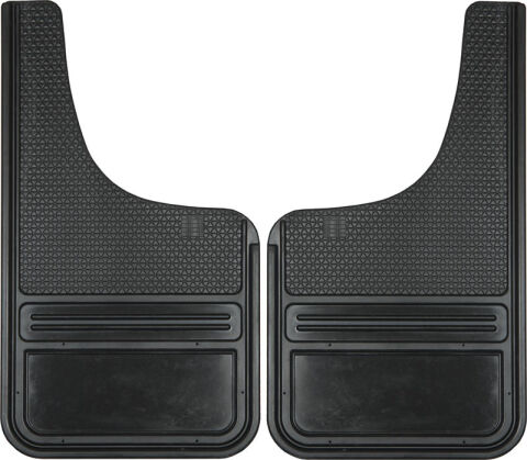 Razorback No Plate Mud&nbsp;Flaps