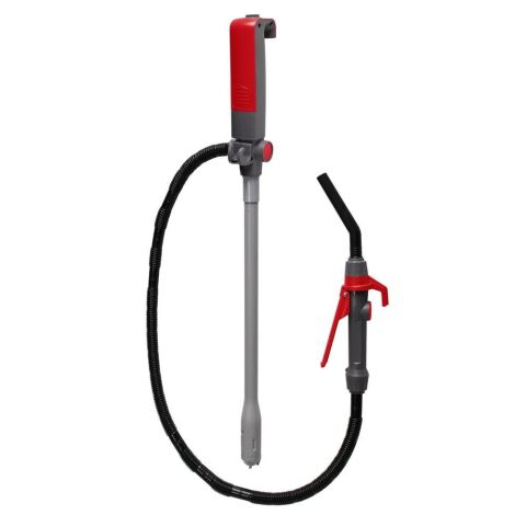 Battery Powered Portable&nbsp;Pump