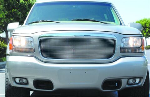 Billet Series&nbsp;Grille