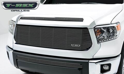 Billet Series&nbsp;Grille