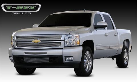 Billet Series&nbsp;Grille