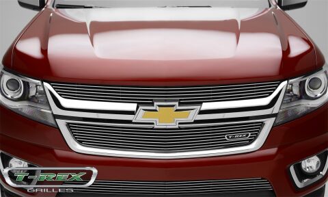 Billet Series&nbsp;Grille