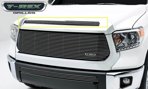 Billet Series&nbsp;Grille