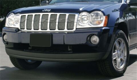 Billet Series&nbsp;Grille