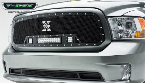 Torch Series LED Light&nbsp;Grille