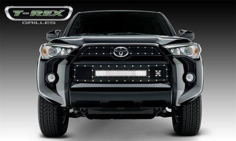 Torch Series LED Light&nbsp;Grille