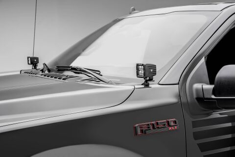 Hood Hinge LED&nbsp;Kit