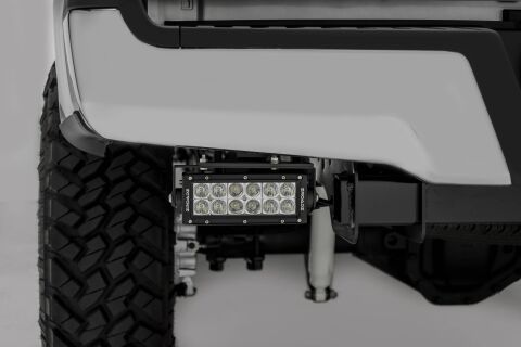 Rear Bumper&nbsp;Mt