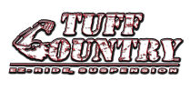 Tuff Country