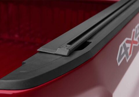 Elevate TS Rails - 16-23 Tacoma 5'1