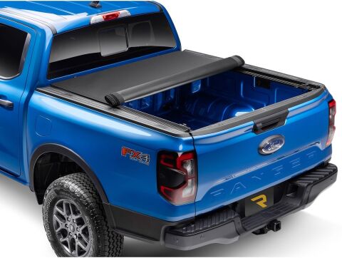 Pro X15 - 24-26 Silverado EV 6' without Multi-Flex Midgate