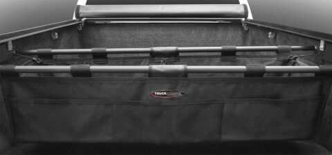 Expedition All Truck Luggage-Bed Organizer/Cargo Sling -Full Size Trucks w/o&nbsp;CMS