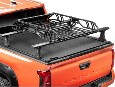 Elevate Standard Cargo Basket Elevate