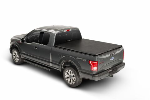 TruXport - 19-26 (New Body) Ram 1500 6'4