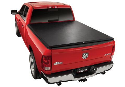 TruXport - 09-18 (19-24 Classic) Ram 1500/10-25 2500/3500 6'4