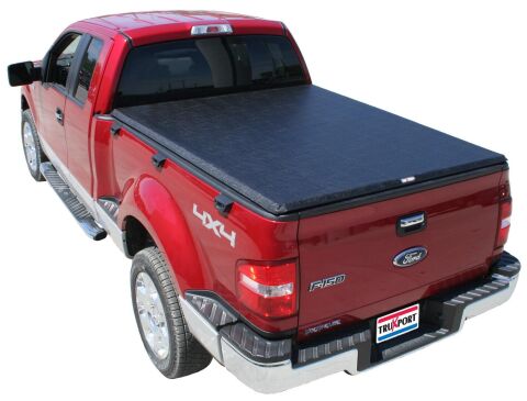 TruXport - 97-03 (04 Heritage) F150 6'6