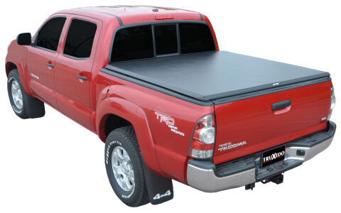 TruXport - 05-15 Tacoma&nbsp;5'