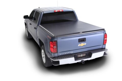 TruXport - 04-09 F150 6'6