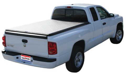 TruXport - 00-07 Dakota Quad Cab/06-08 Raider Double Cab&nbsp;5'