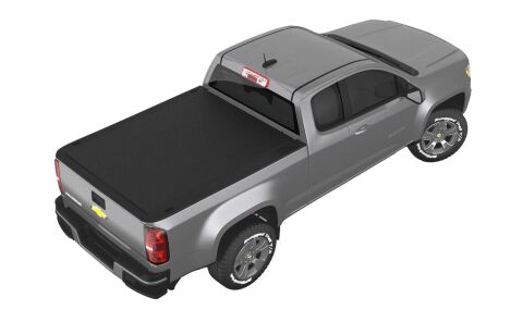 TruXport - 15-22 Colorado/Canyon 5' w/out Sport&nbsp;Bar