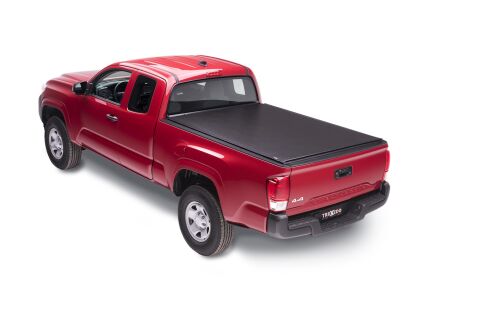 Lo Pro - 16-23 Tacoma 5' w/ or w/out Trail Special Edition Storage&nbsp;Boxes