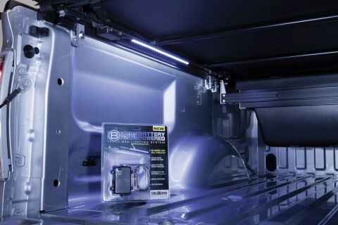 B-Light - Battery Powered -&nbsp;18