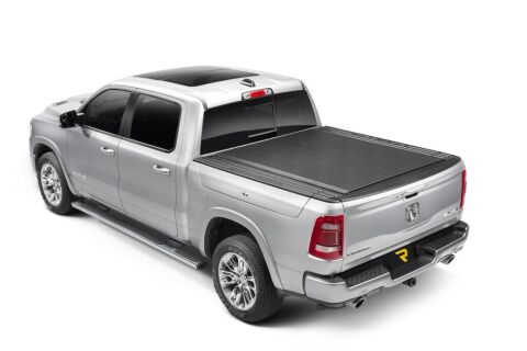 Lo Pro - 09-18 (19-24 Classic) Ram 5'7