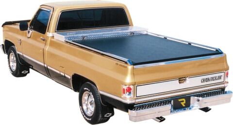 Lo Pro - 73-87 C/K Pickup&nbsp;8'