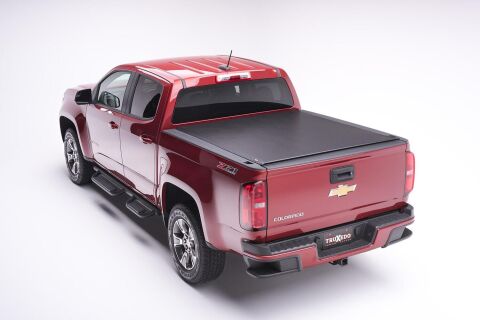 Lo Pro - 15-22 Colorado/Canyon 5' w/out Sport&nbsp;Bar