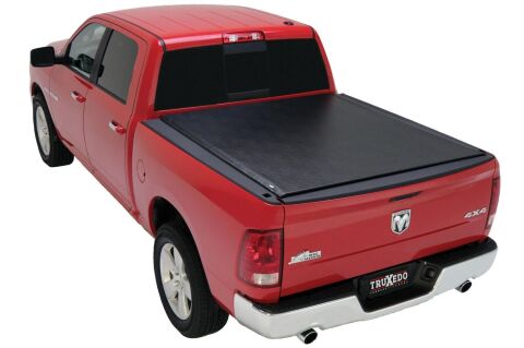 Lo Pro - 09-18 (19-24 Classic) Ram 5'7