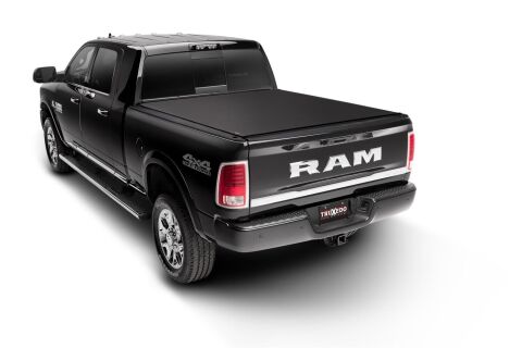 Pro X15 - 09-18 (19-24 Classic) Ram 5'7