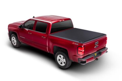 Pro X15 - 17-25 Ridgeline