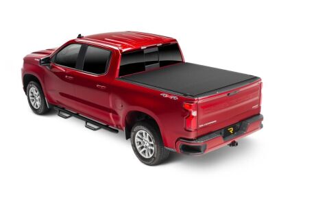Sentry CT - 20-26 Sierra (w/ CarbonPro Bed)&nbsp;5'9