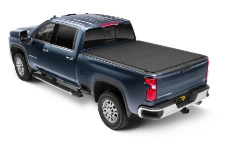 Sentry CT - 20-27 Silv/Sierra 2500HD/3500HD 6'9