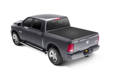 Sentry CT - 09-18 (19-23 Classic) Ram 1500/10-25 2500/3500 8' w/out&nbsp;RamBox